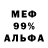 Метадон methadone MILANI KIDS